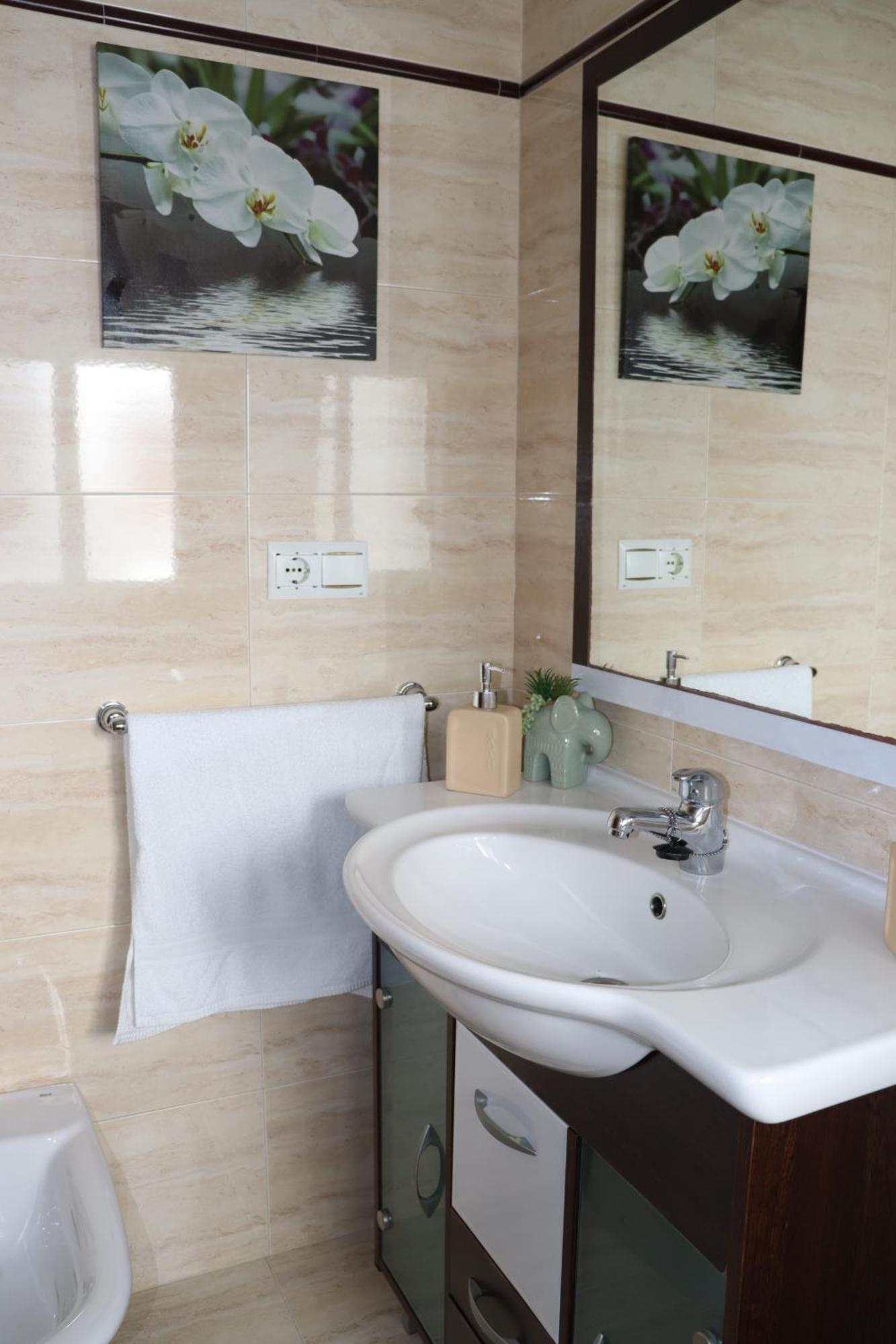 Apartamento Piso Corazon De Las Rias Baixas Poio Exterior foto